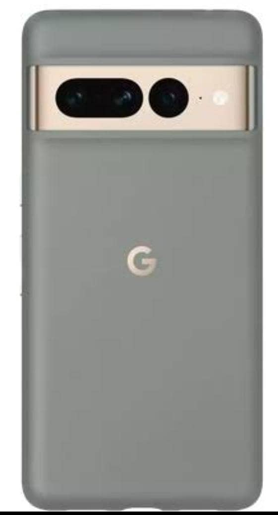 Google Pixel 7 Pro 0