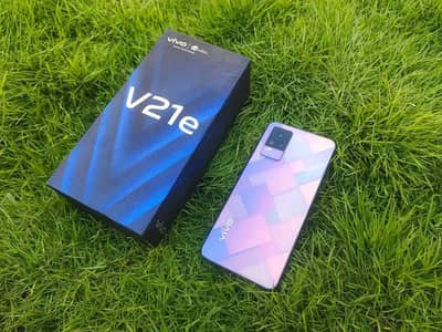 Vivo V21e ram8gb room 128gb 03301785744