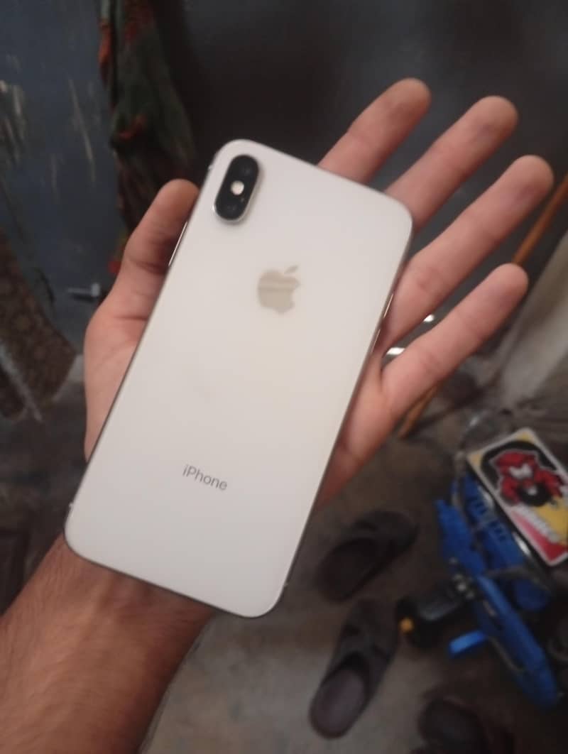 Apple iPhone X 2