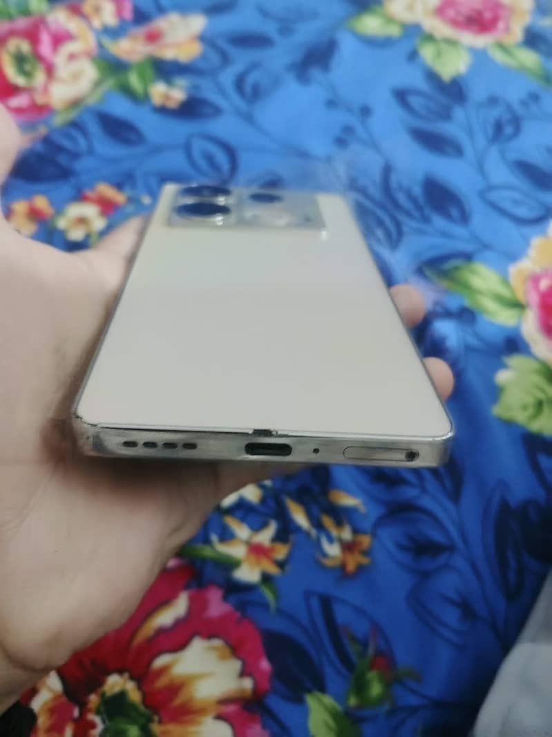 Infinix Note 40 1