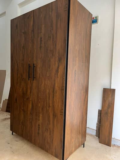 wardrobe 4×7 deep 24 inch