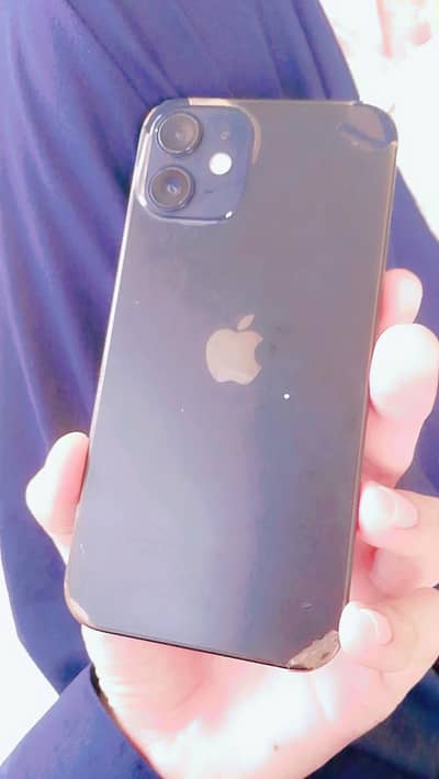 Apple iPhone 12 mini