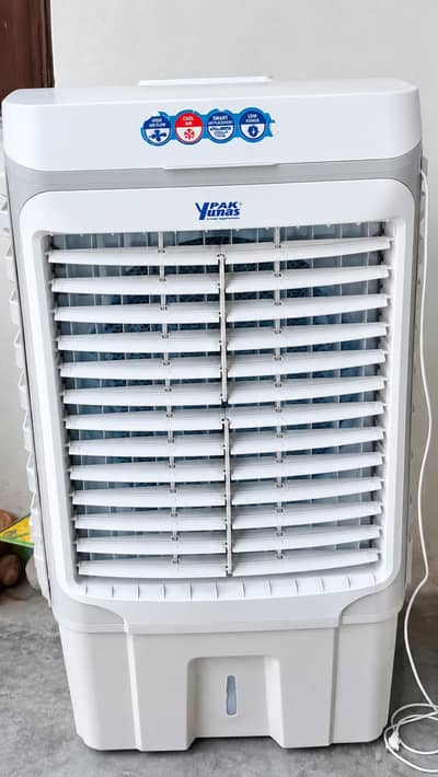 Air cooler available for sale