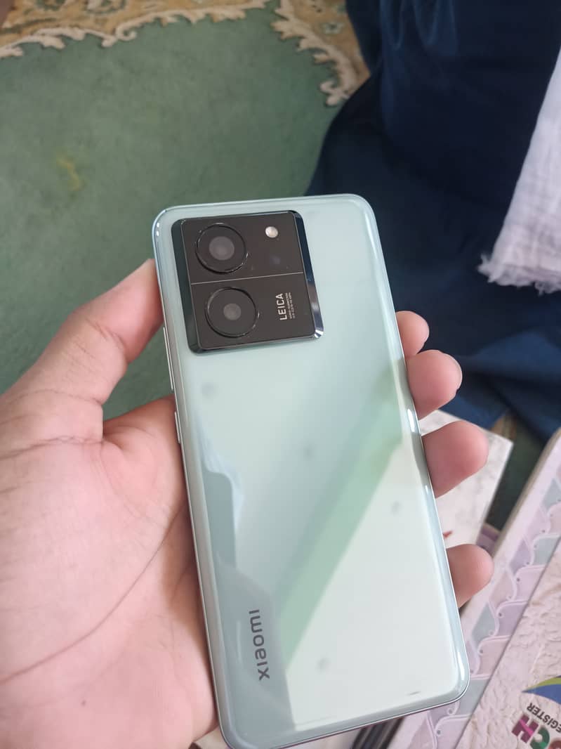 Xiaomi 13T Pro 0