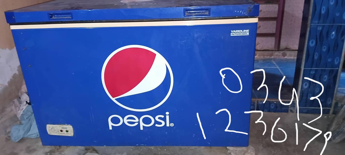 Refregerator 0