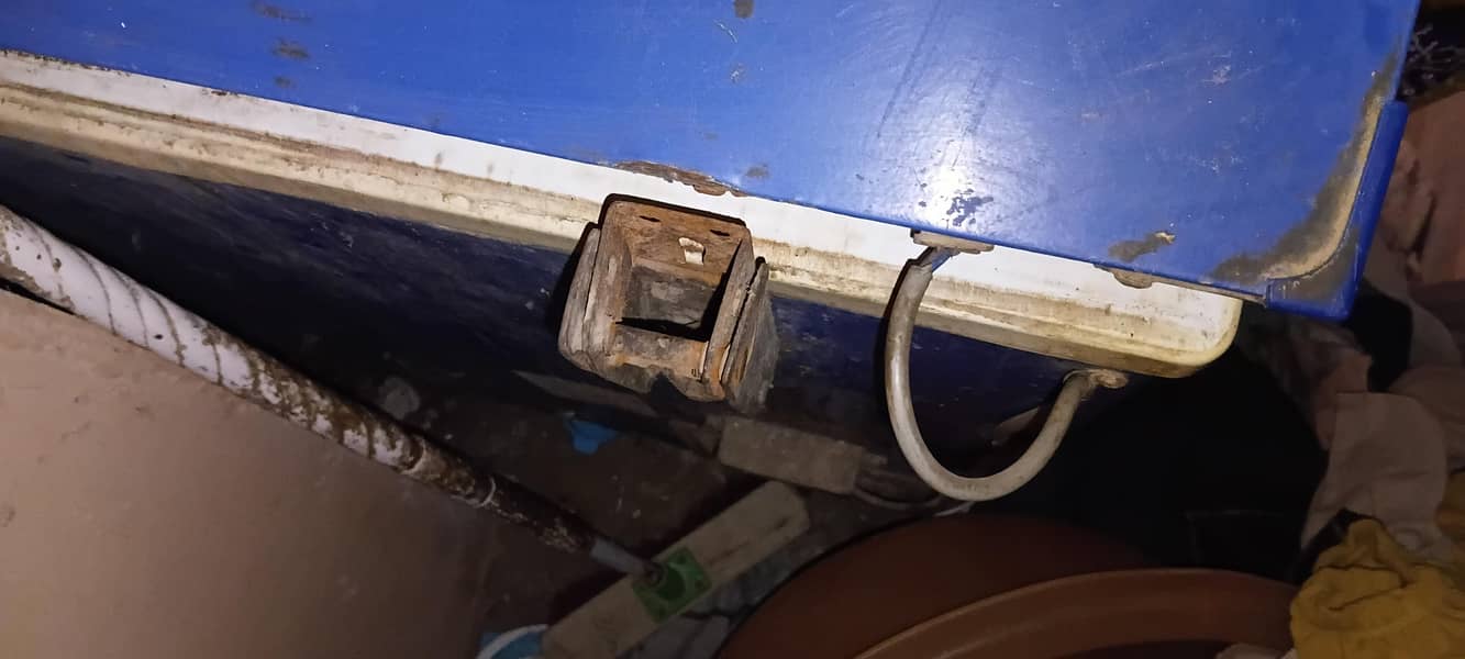 Refregerator 1