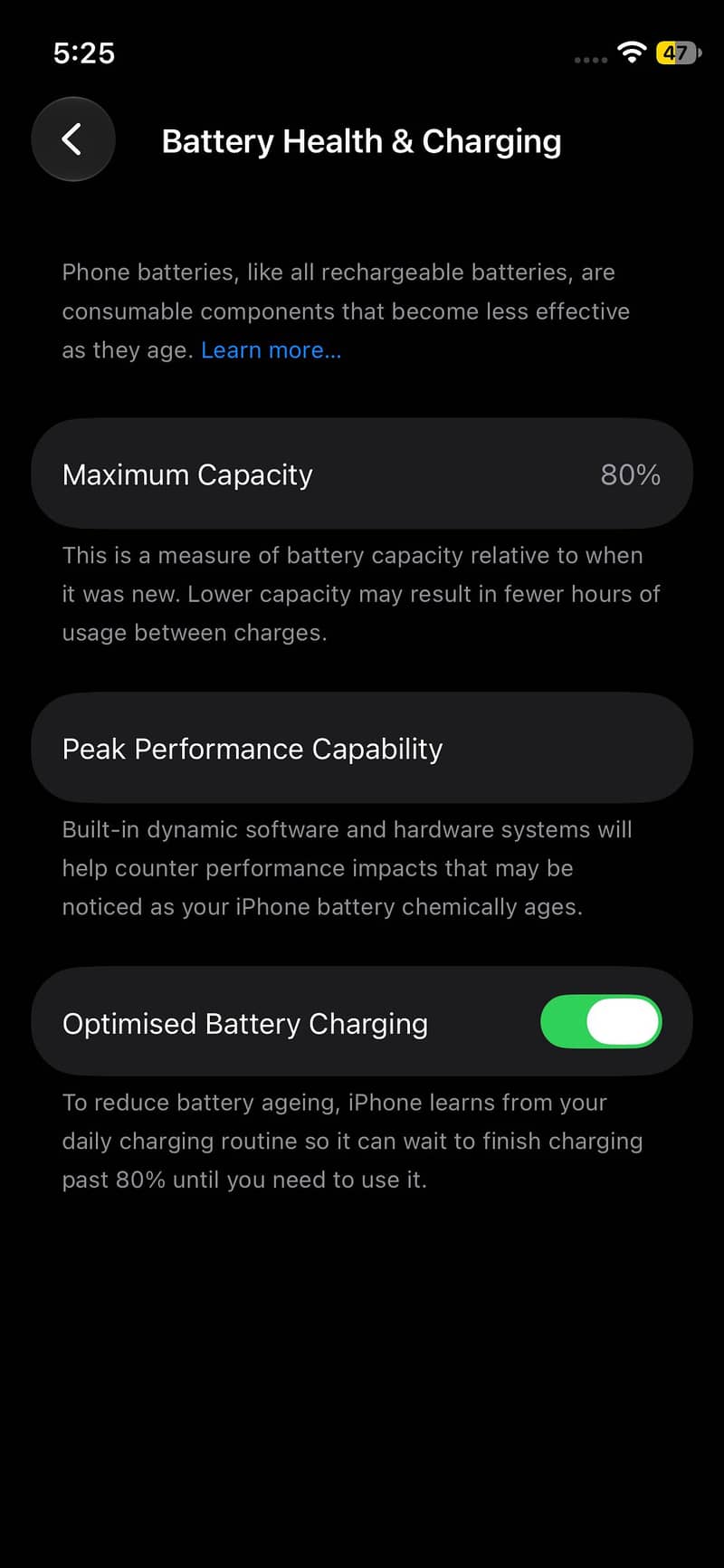 Apple iPhone 12 mini 1