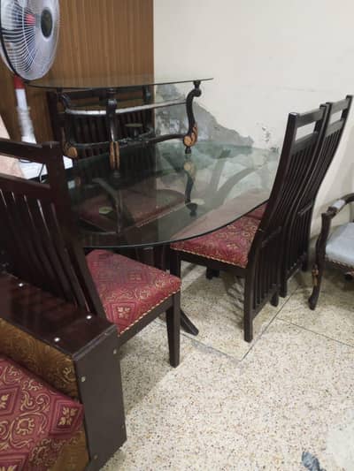 dinning table