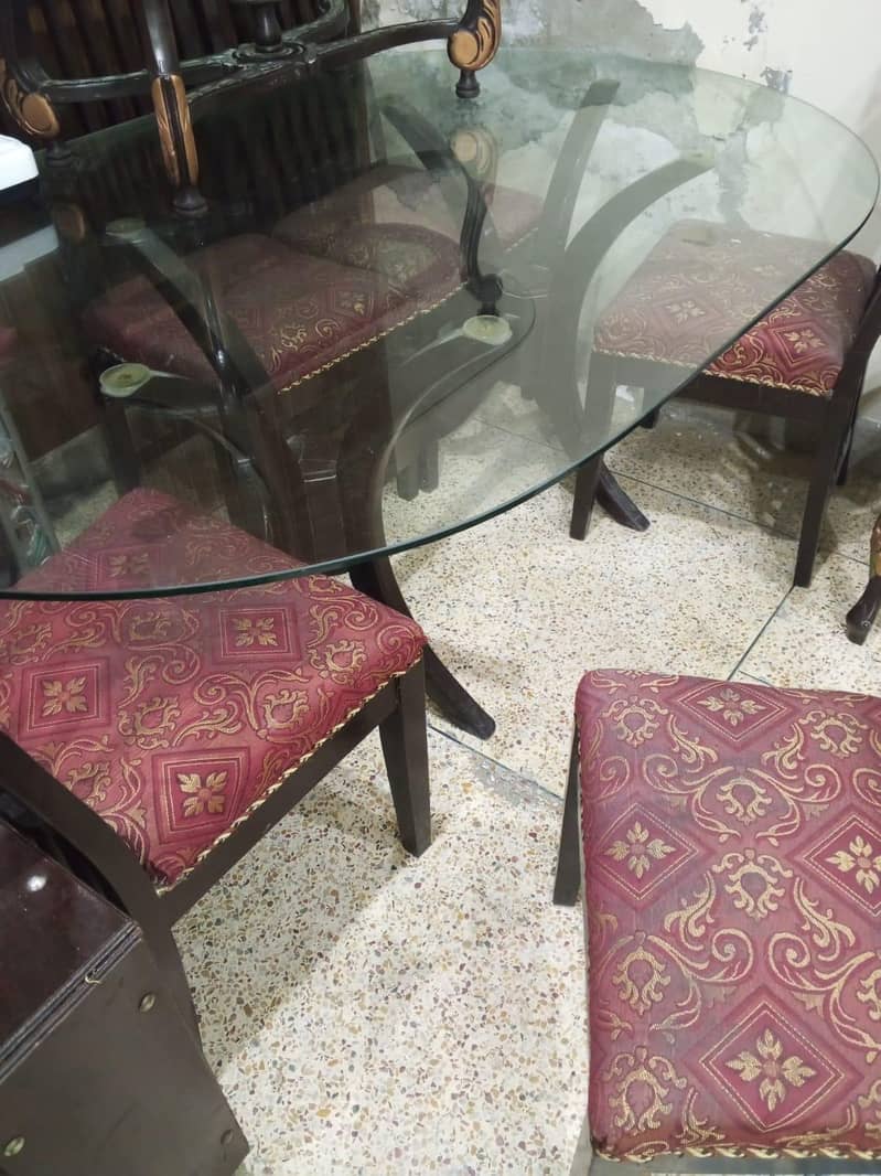 dinning table 1