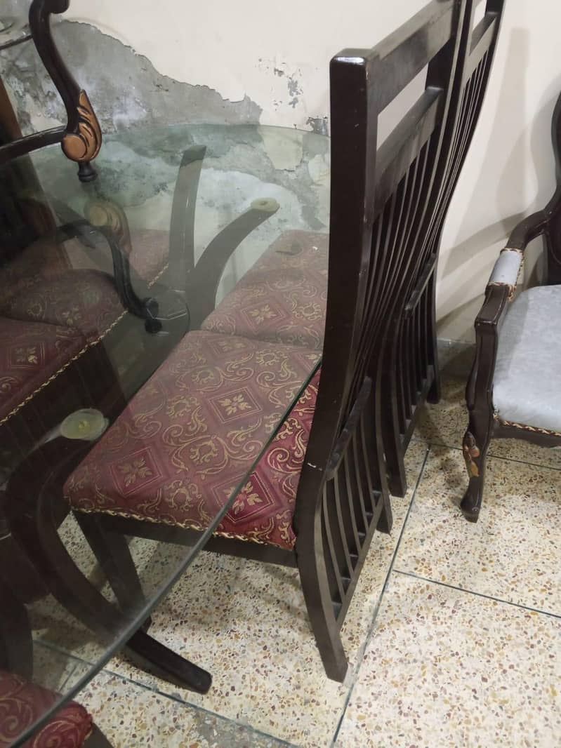 dinning table 2