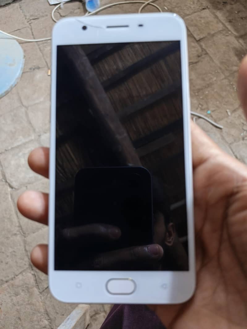 OPPO A57 2