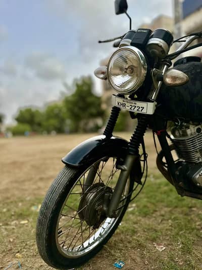 suzuki gs 150