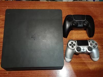 ps4 slim