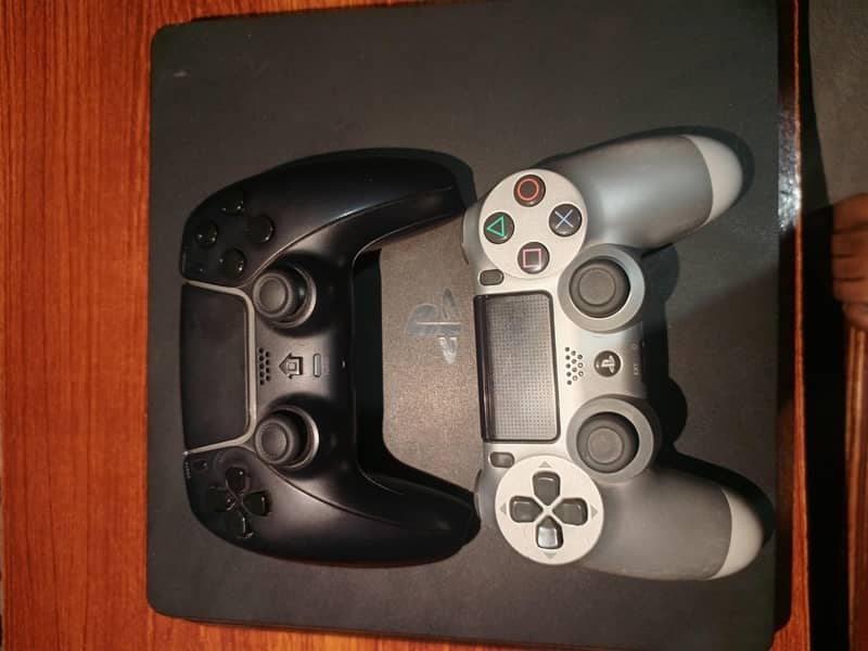 ps4 slim 2