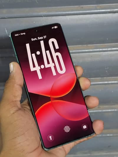 infinix note 50 seald set
