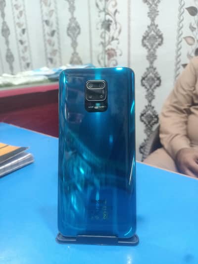 Xiaomi Redmi 9