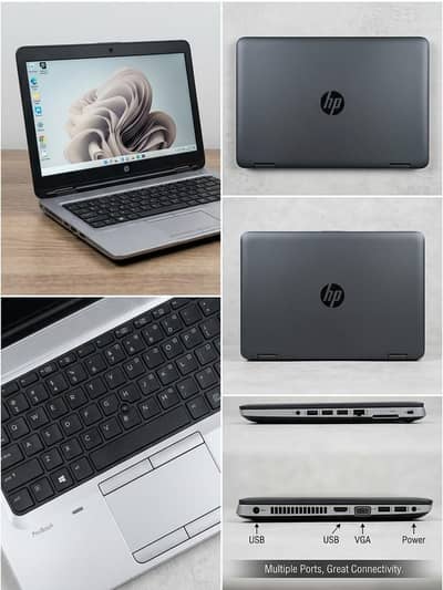 Laptop 8GB RAM | 256GB SSD | Good Condition