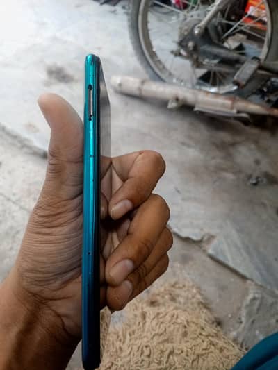 Infinix Smart 6