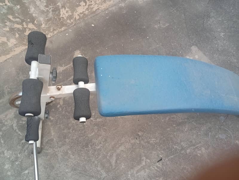 abs bench 0