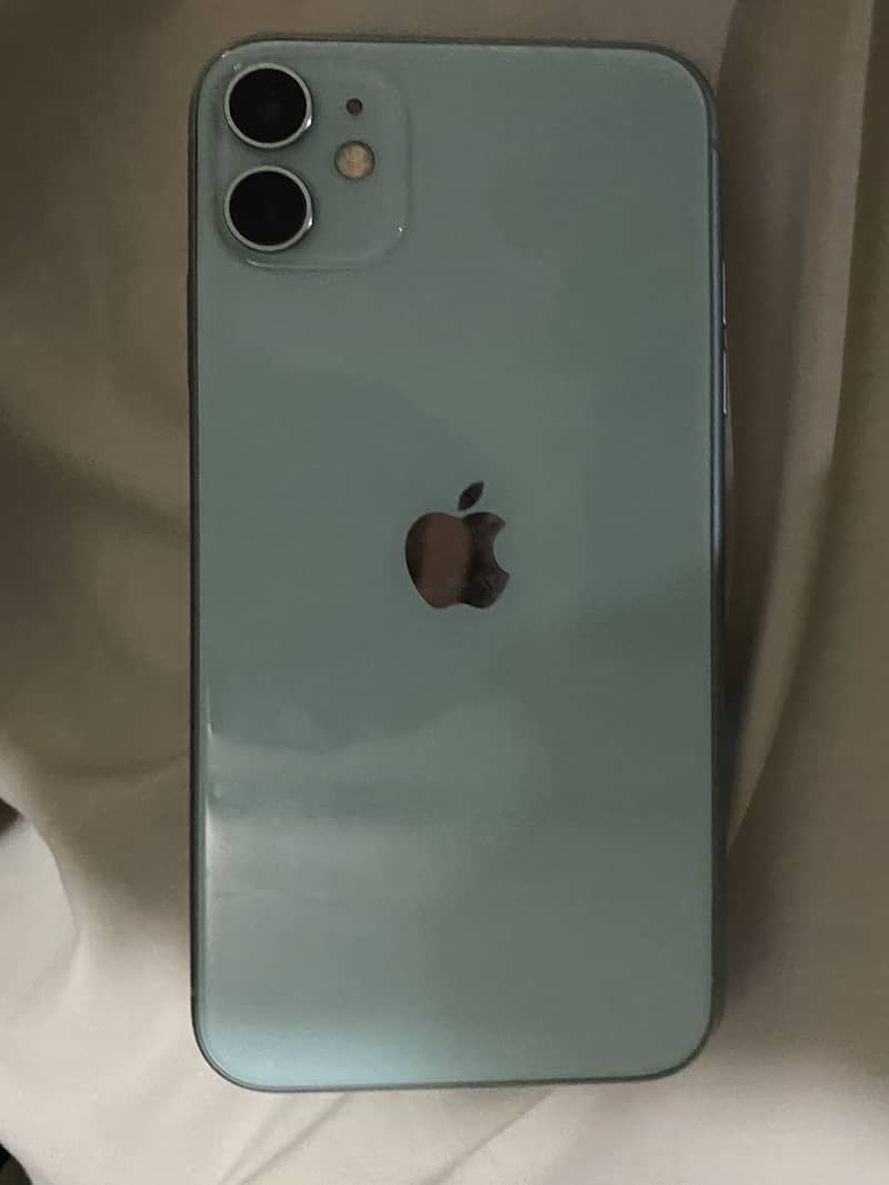 Apple iPhone 11 0