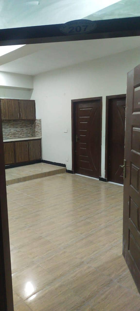 Two bed Flat for rent 2
