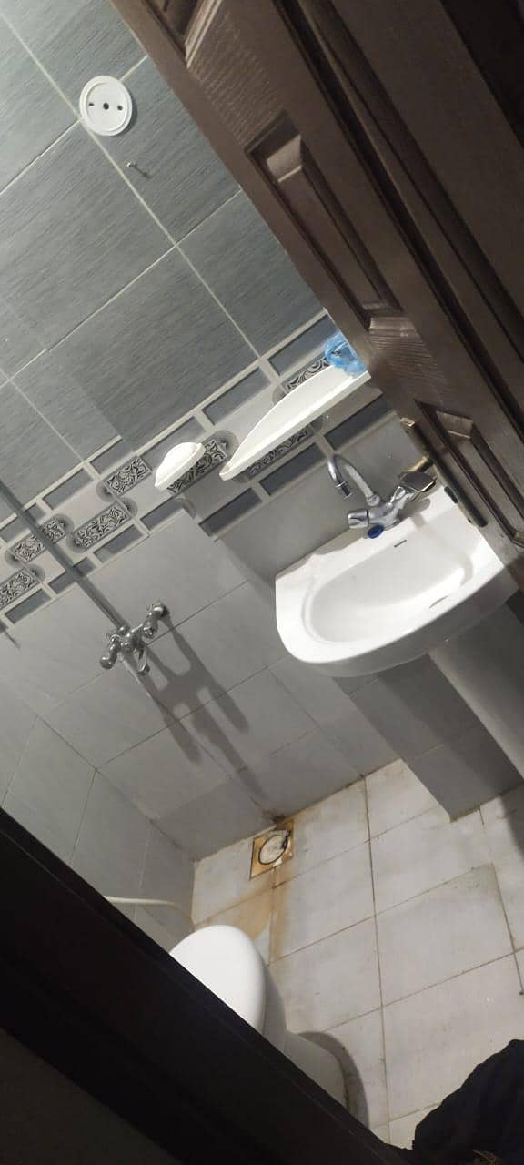 Two bed Flat for rent 3