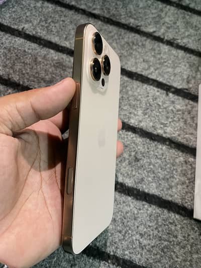 IPHONE 16ProMax 512GB
