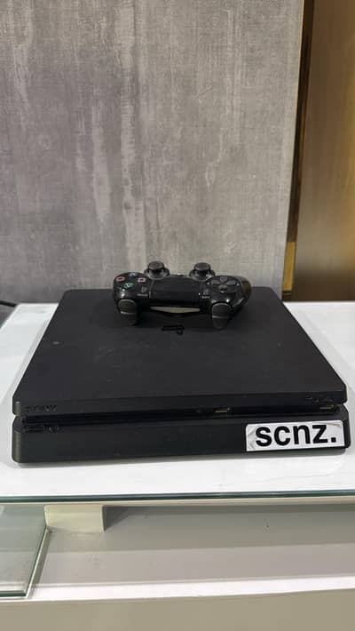 ps4 (jailbreak)