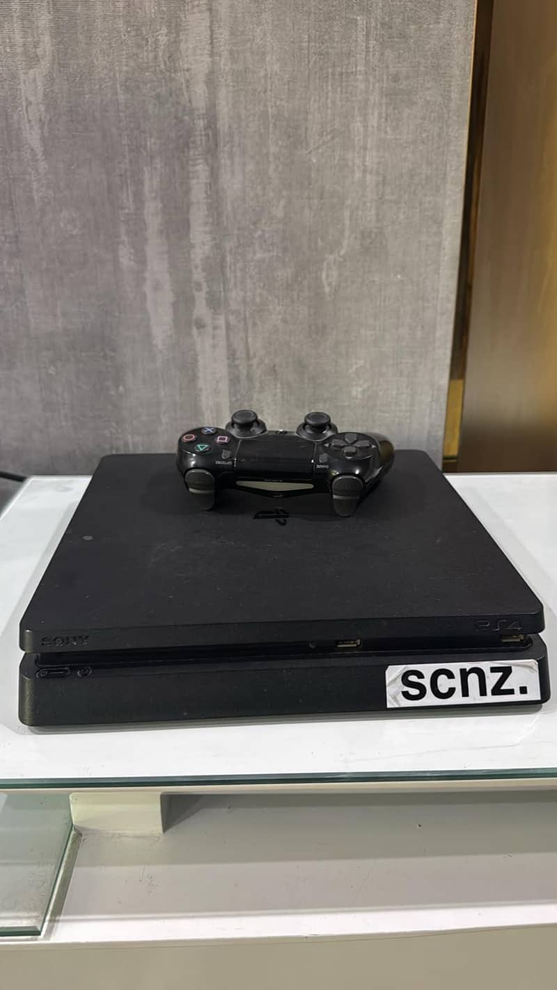 ps4 (jailbreak) 0