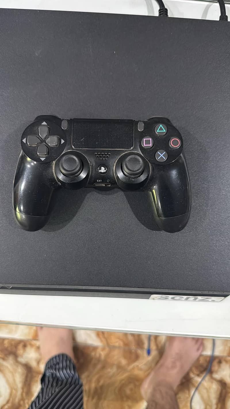 ps4 (jailbreak) 2