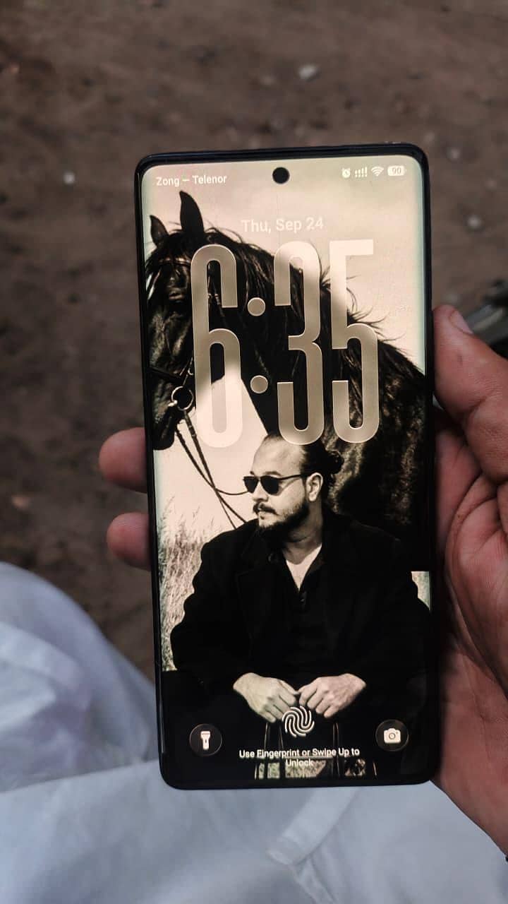 Infinix Note 40 Pro 3