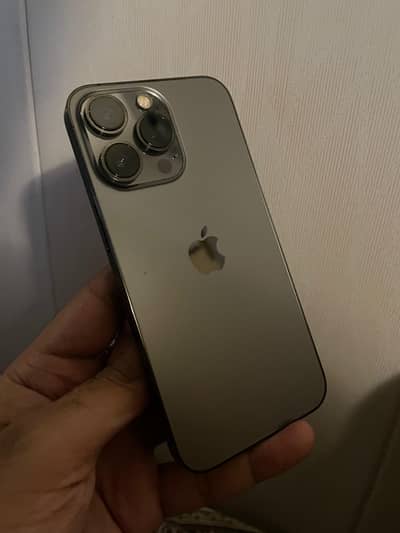 Apple iPhone 13 Pro