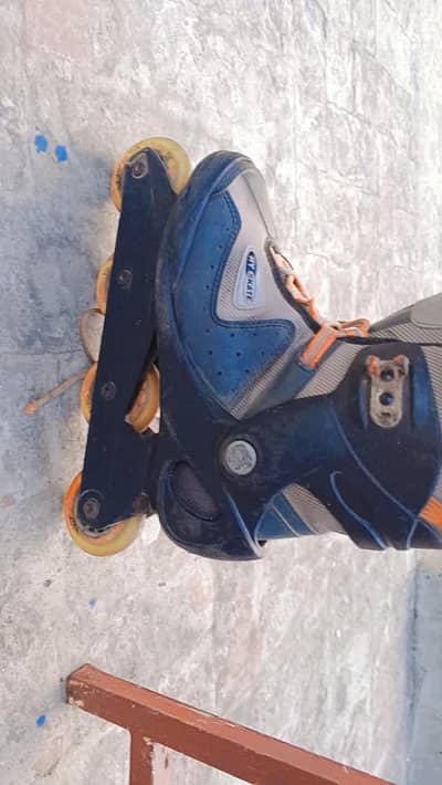 skating shoes