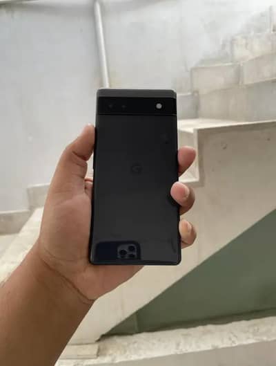 Google Pixel 6a exchange with other good phone or iphone 13,14 o