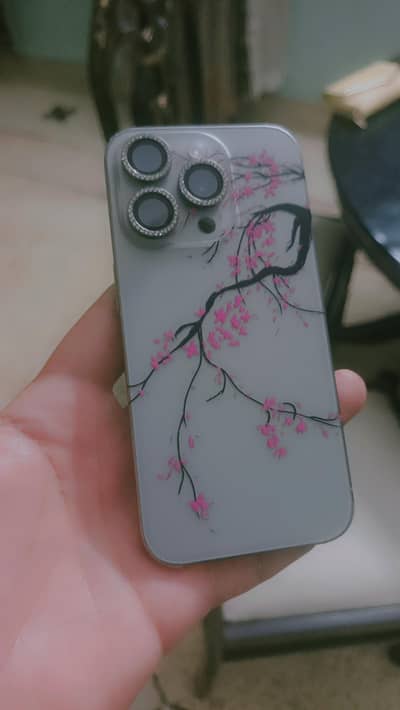 Apple iPhone 15 Pro 256GB