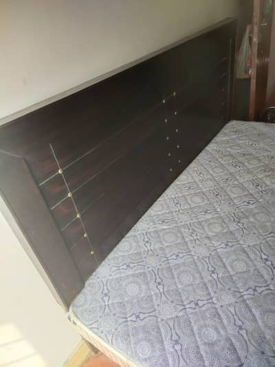bed and mattress medicatid