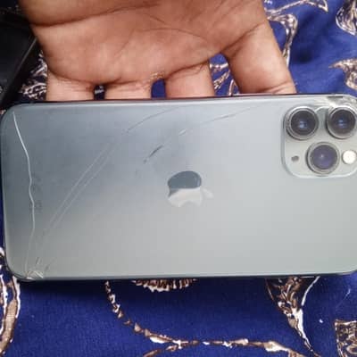 Apple iPhone 11 Pro