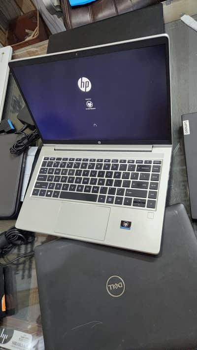 Hp probook 445 G9 | ryzen 7 5825u | 8gb gb ram | 256nvme