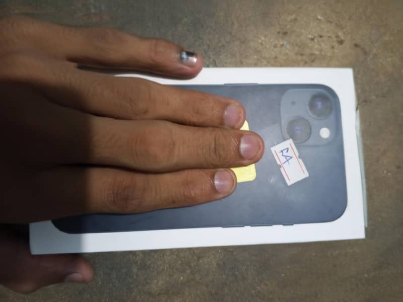 iphone 13 6