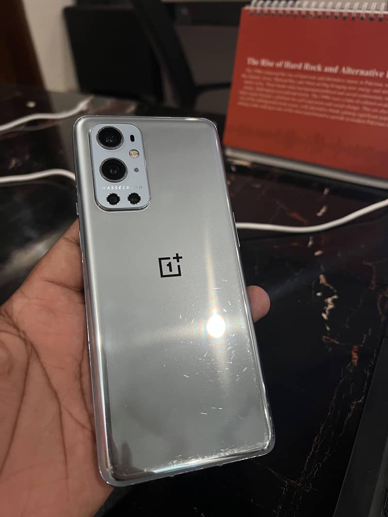 One Plus 9 Pro 1