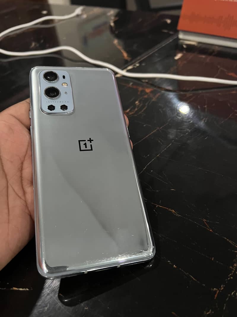 One Plus 9 Pro 2
