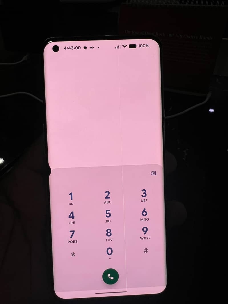 One Plus 9 Pro 3