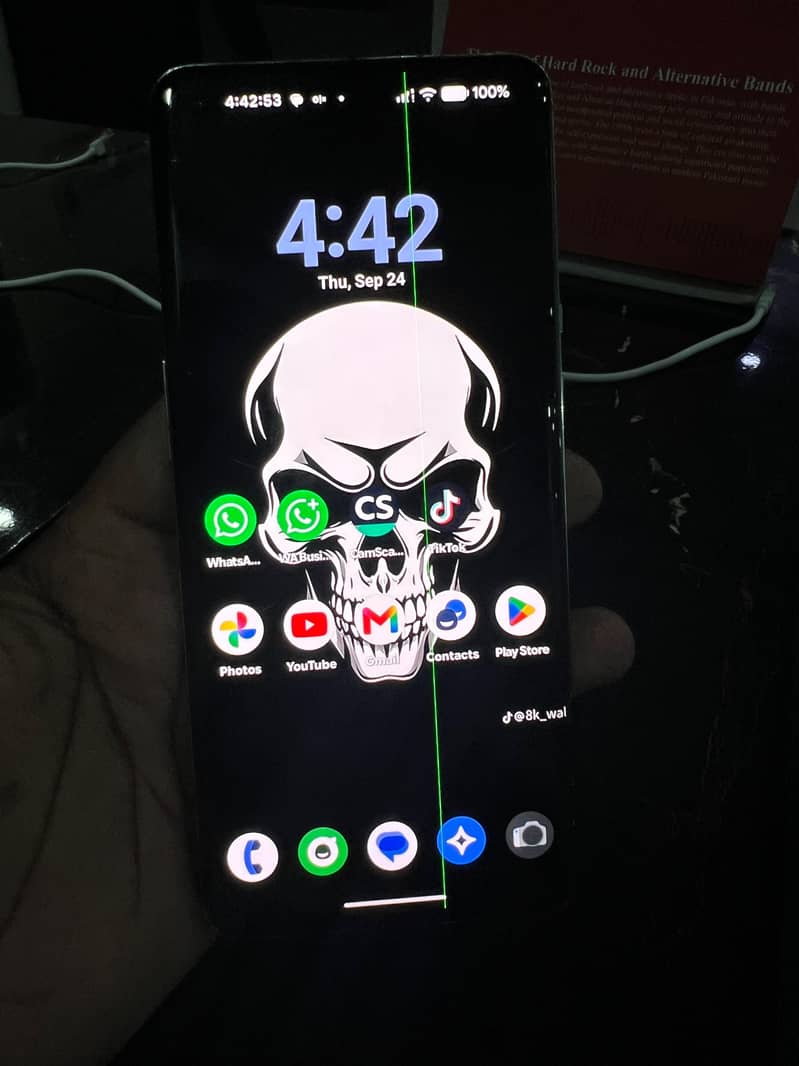 One Plus 9 Pro 4