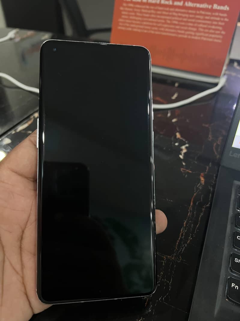 One Plus 9 Pro 5