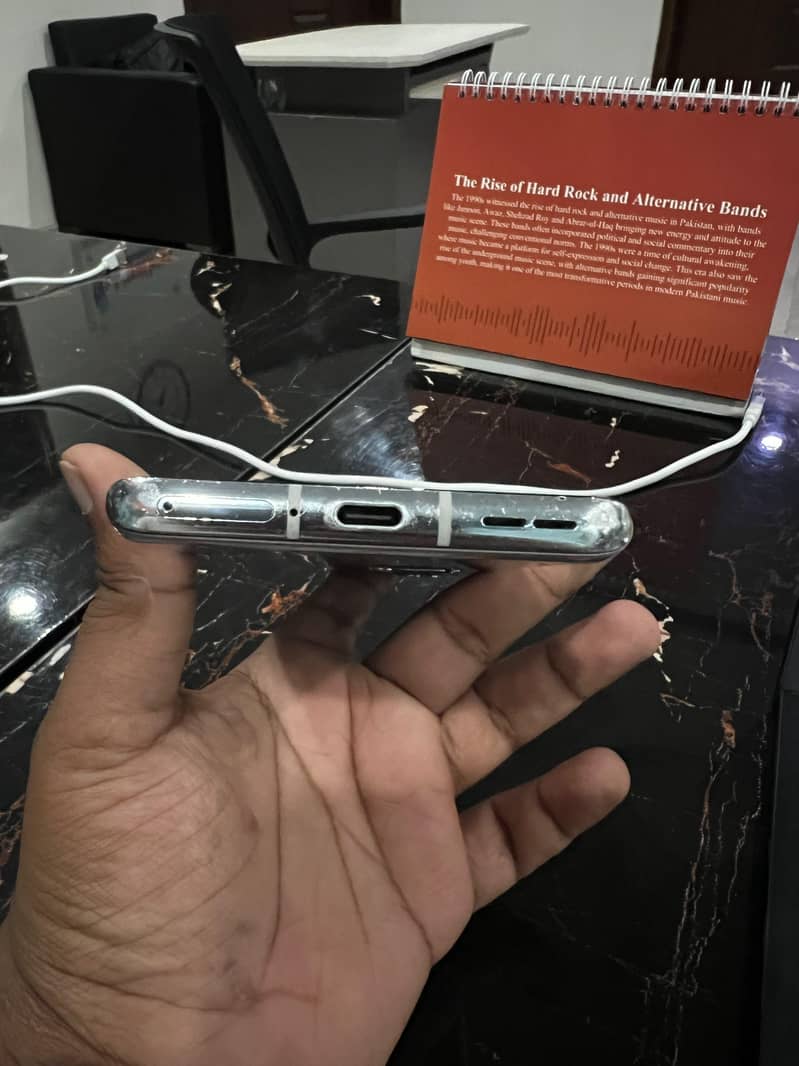 One Plus 9 Pro 6