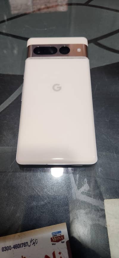 pixel 7 pro
