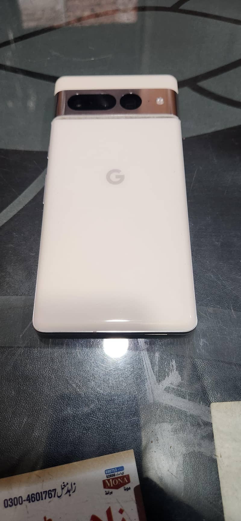 pixel 7 pro 0