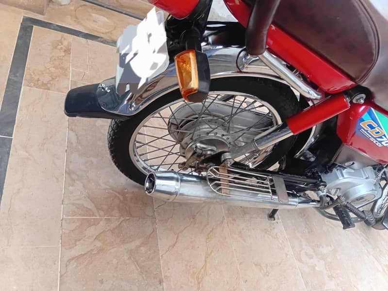 cd 2018 10/10 condition 1
