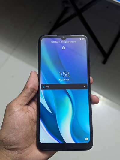 Motorola Moto G50 dual sim approved