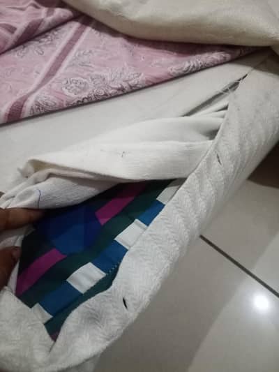 dura foam mattress king size